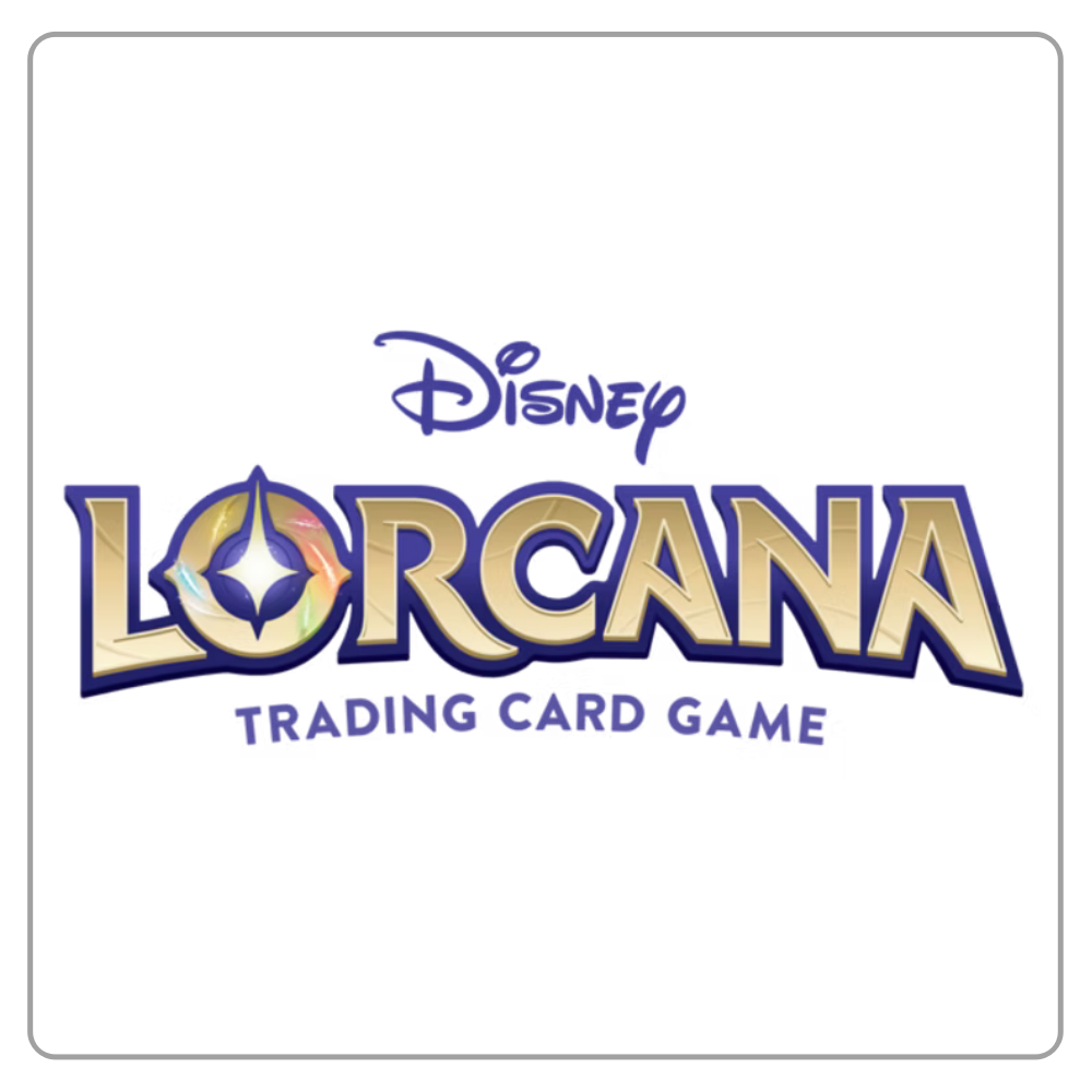 Disney Lorcana