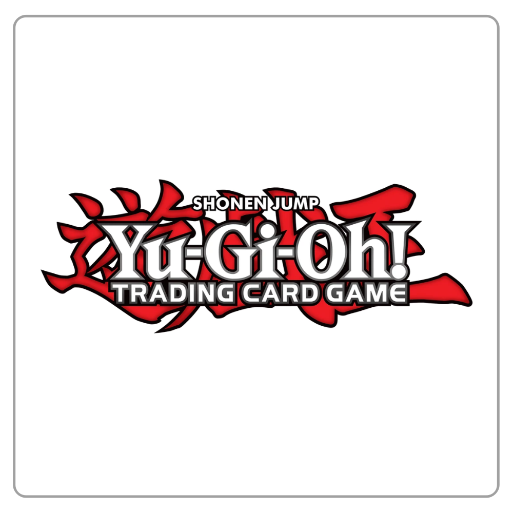 Yu-Gi-Oh!
