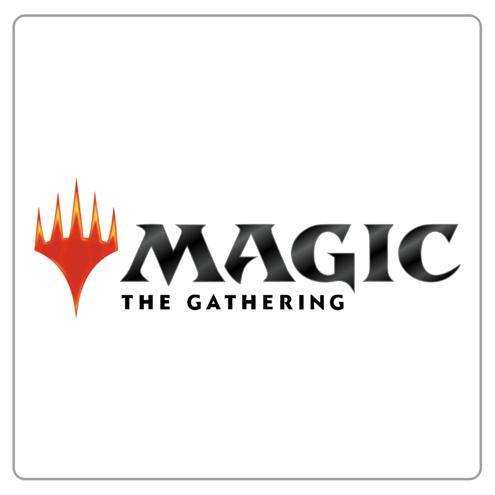 Magic: The Gathering