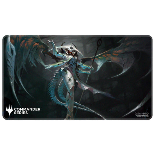 Ultra Pro Playmat - Commander Series: "Atraxa, Praetors' Voice"