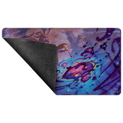 Ultra Pro Holofoil Playmat - Final Fantasy "Poison the Waters"
