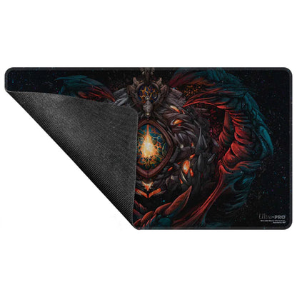 Ultra Pro Holofoil Playmat - Tarkir: Dragonstorm "Mox Jasper"