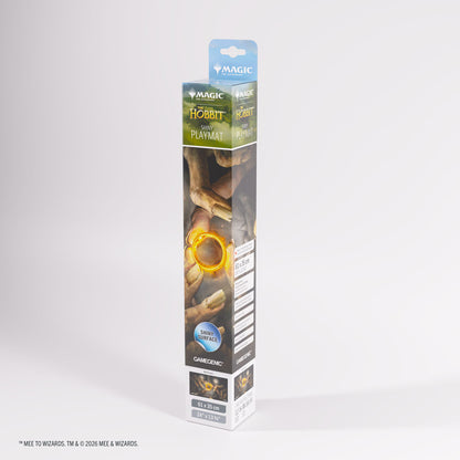 Gamegenic - The Hobbit Shiny Playmat "My Precious"