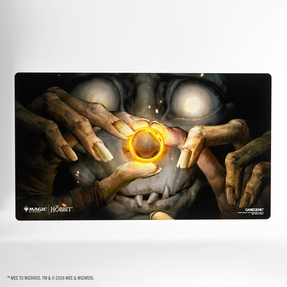 Gamegenic - The Hobbit Shiny Playmat "My Precious"