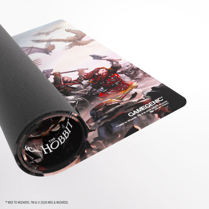 Gamegenic - The Hobbit Prime Playmat "Battle of Five Armies"