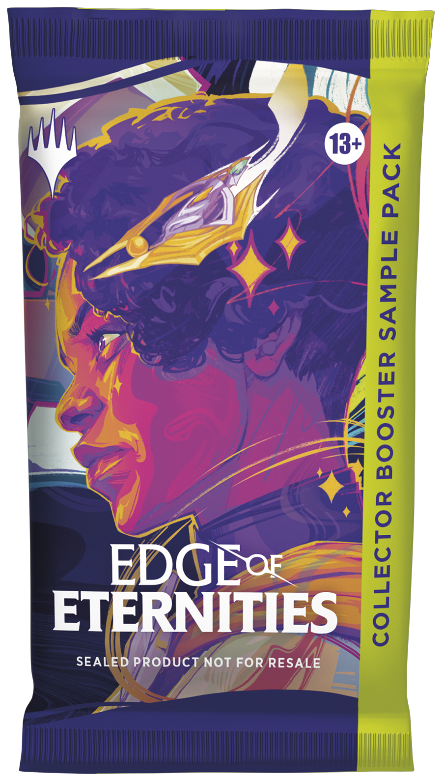 Magic: The Gathering - Edge of Eternities Commander Deck "Counter Intelligence" (Englisch)