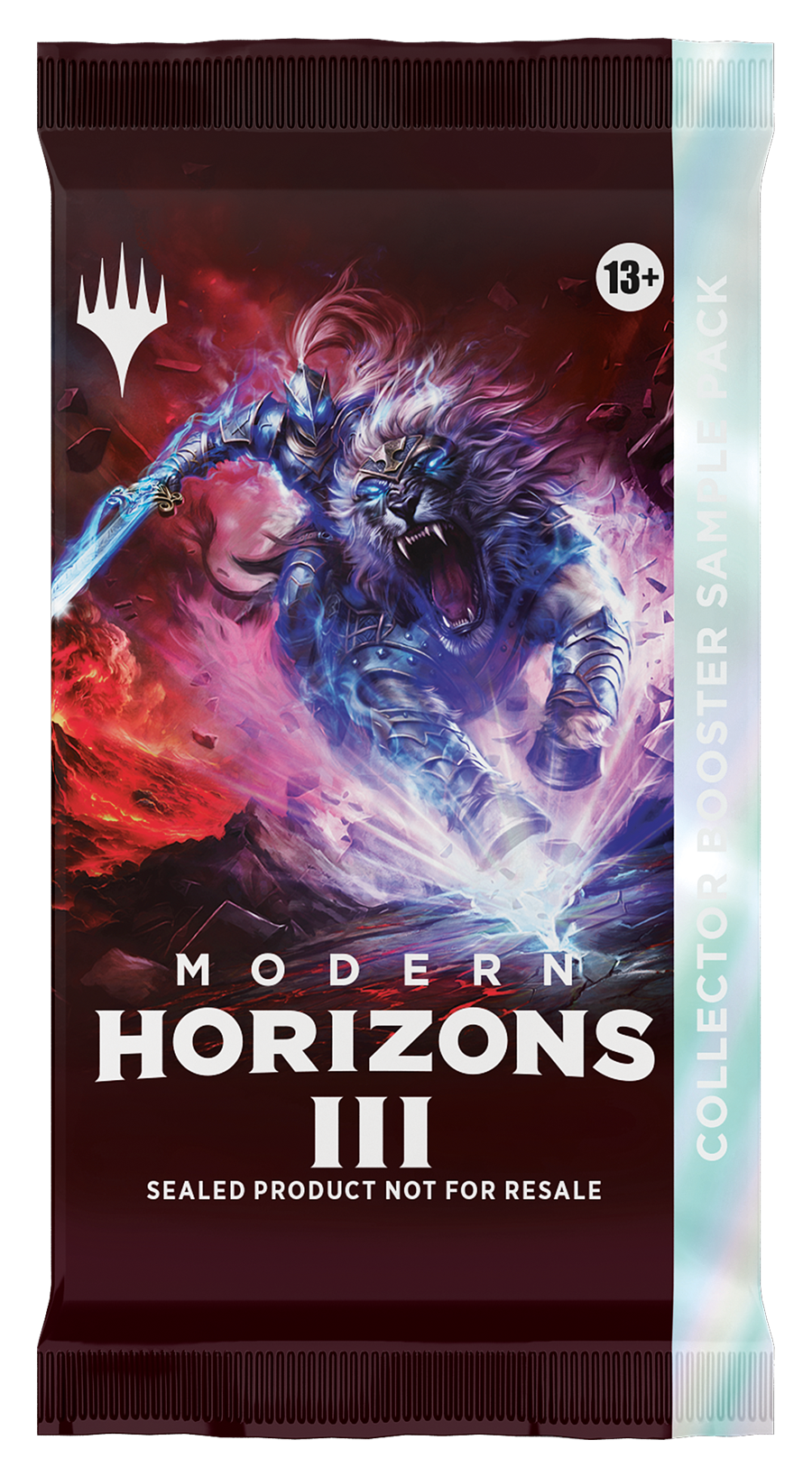 Magic: The Gathering - Modern Horizons 3 Commander Deck "Graveyard Overdrive" (Englisch)