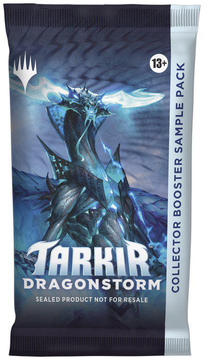 Magic: The Gathering - Tarkir: Dragonstorm Commander Deck "Abzan Armor" (Englisch)