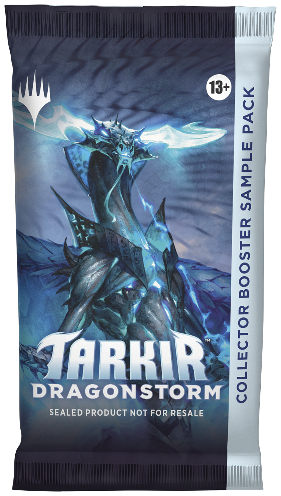 Magic: The Gathering - Tarkir: Dragonstorm Commander Deck "Mardu Surge" (Englisch)