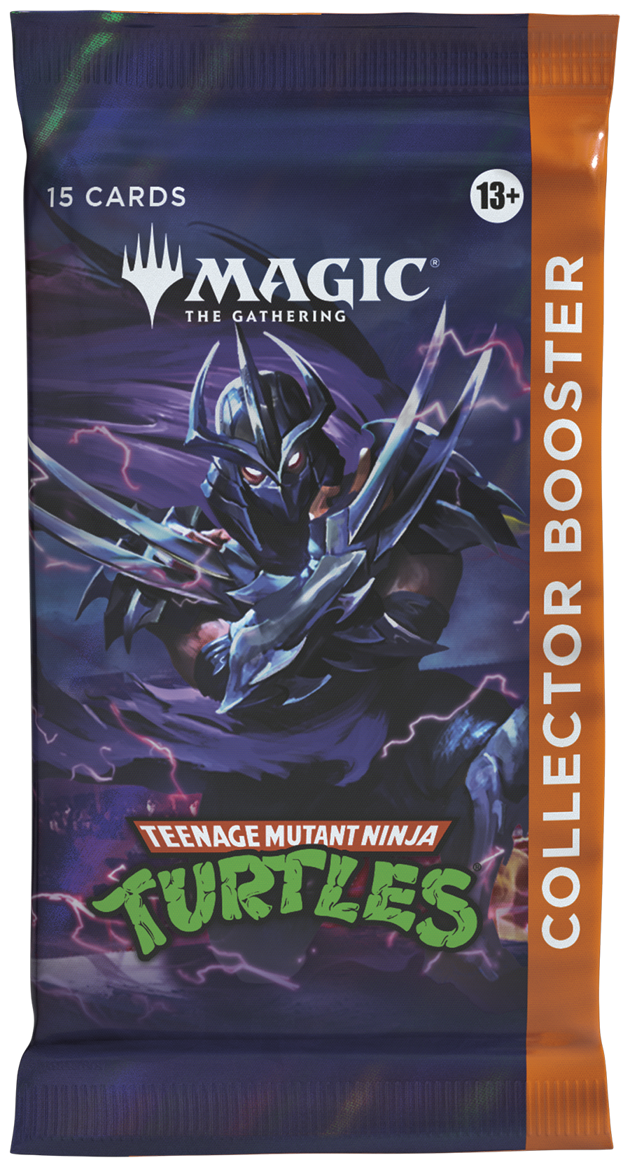 Magic: The Gathering - Teenage Mutant Ninja Turtles 'Draft Night' (Englisch)