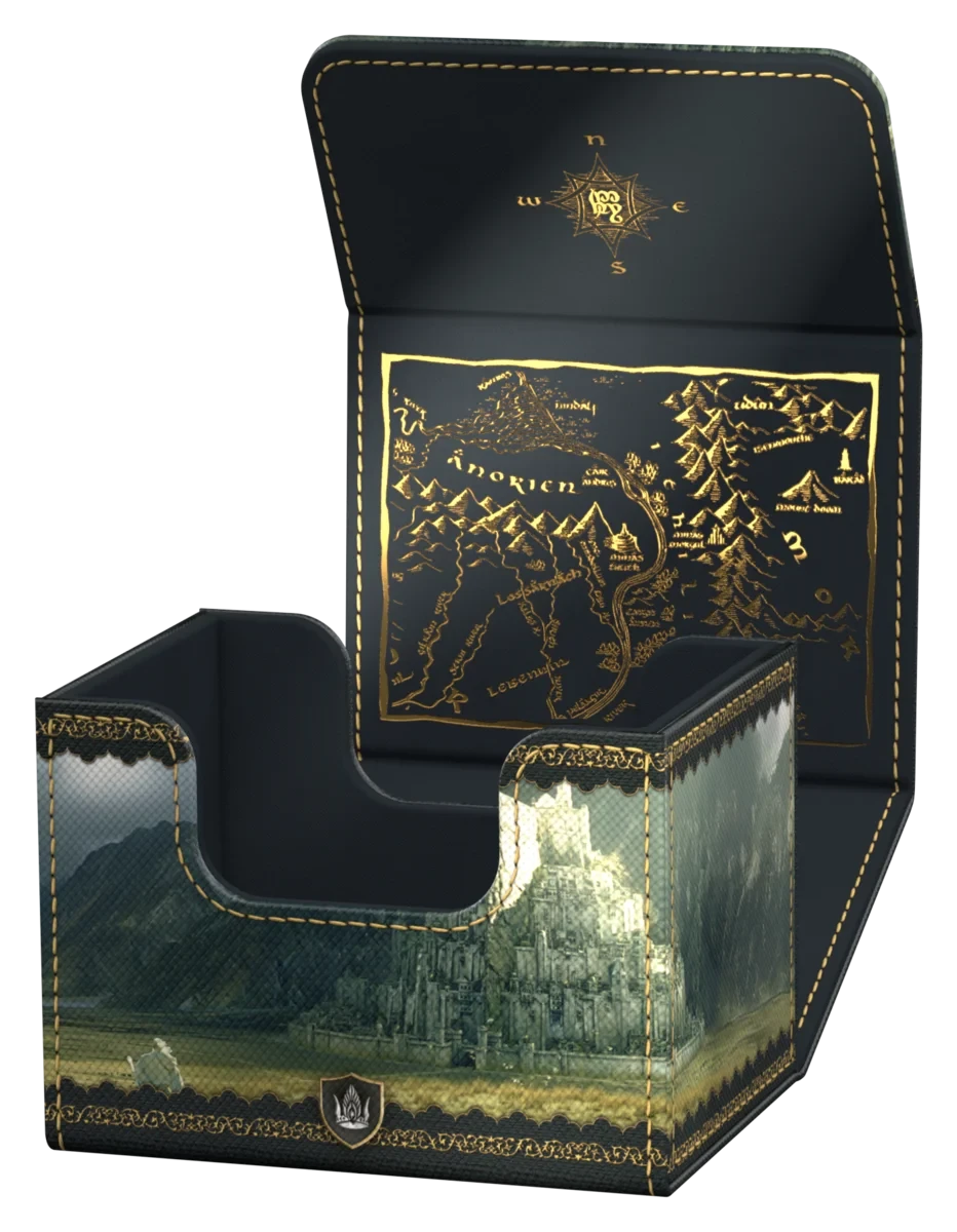 Ultimate Guard - Der Herr der Ringe Sidewinder 100+ "Gondor"