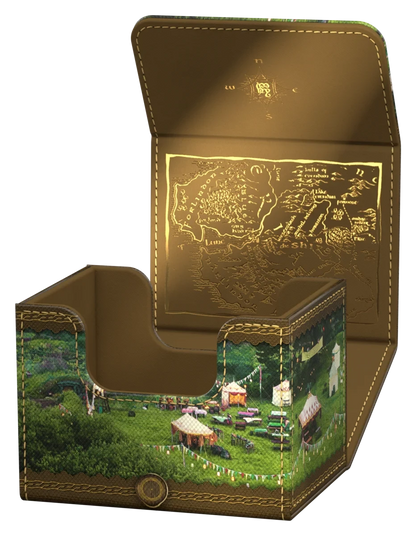 Ultimate Guard - Der Herr der Ringe Sidewinder 100+ "Auenland"