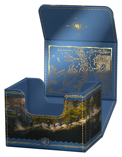 Ultimate Guard - Der Herr der Ringe Sidewinder 100+ "Bruchtal"