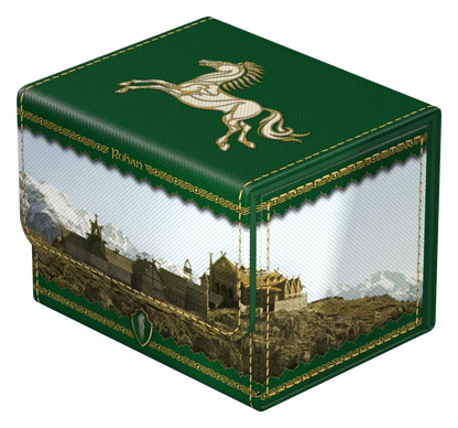 Ultimate Guard - Der Herr der Ringe Sidewinder 100+ "Rohan"