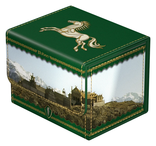 Ultimate Guard - Der Herr der Ringe Sidewinder 100+ "Rohan"