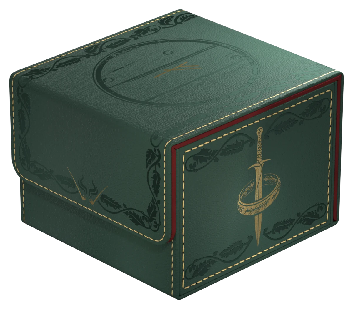 Ultimate Guard - The Hobbit Sidewinder 133+ Xenoskin "A fateful engagement"