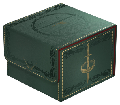 Ultimate Guard - The Hobbit Sidewinder 133+ Xenoskin "A fateful engagement"