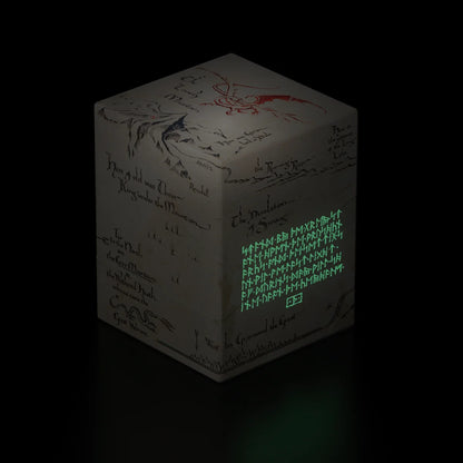 Ultimate Guard - The Hobbit RTE Boulder 100+ "Thrór's Map"