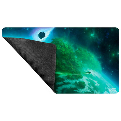 Ultra Pro Standard Playmat - MTG Edge of Eternities - Evendo, Waking Haven