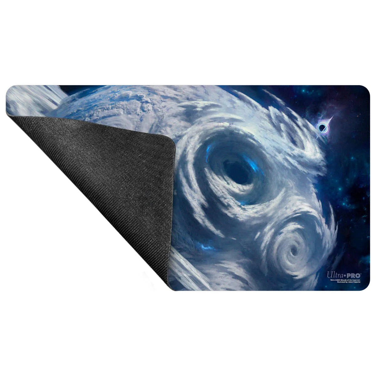 Ultra Pro Standard Playmat - MTG Edge of Eternities - Uthros, Titanic Godcore