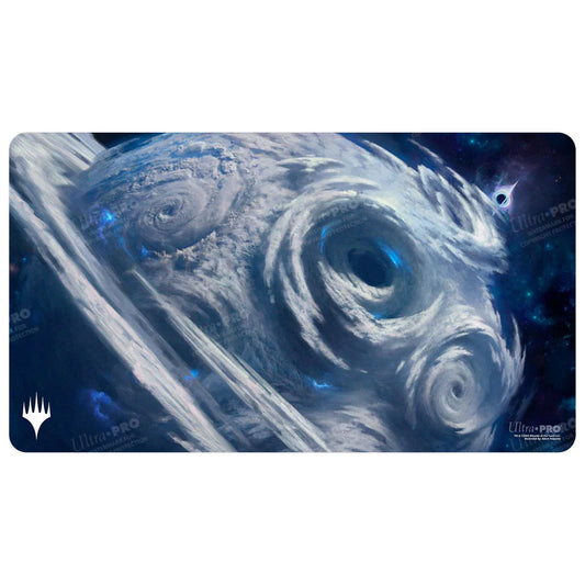Ultra Pro Standard Playmat - MTG Edge of Eternities - Uthros, Titanic Godcore