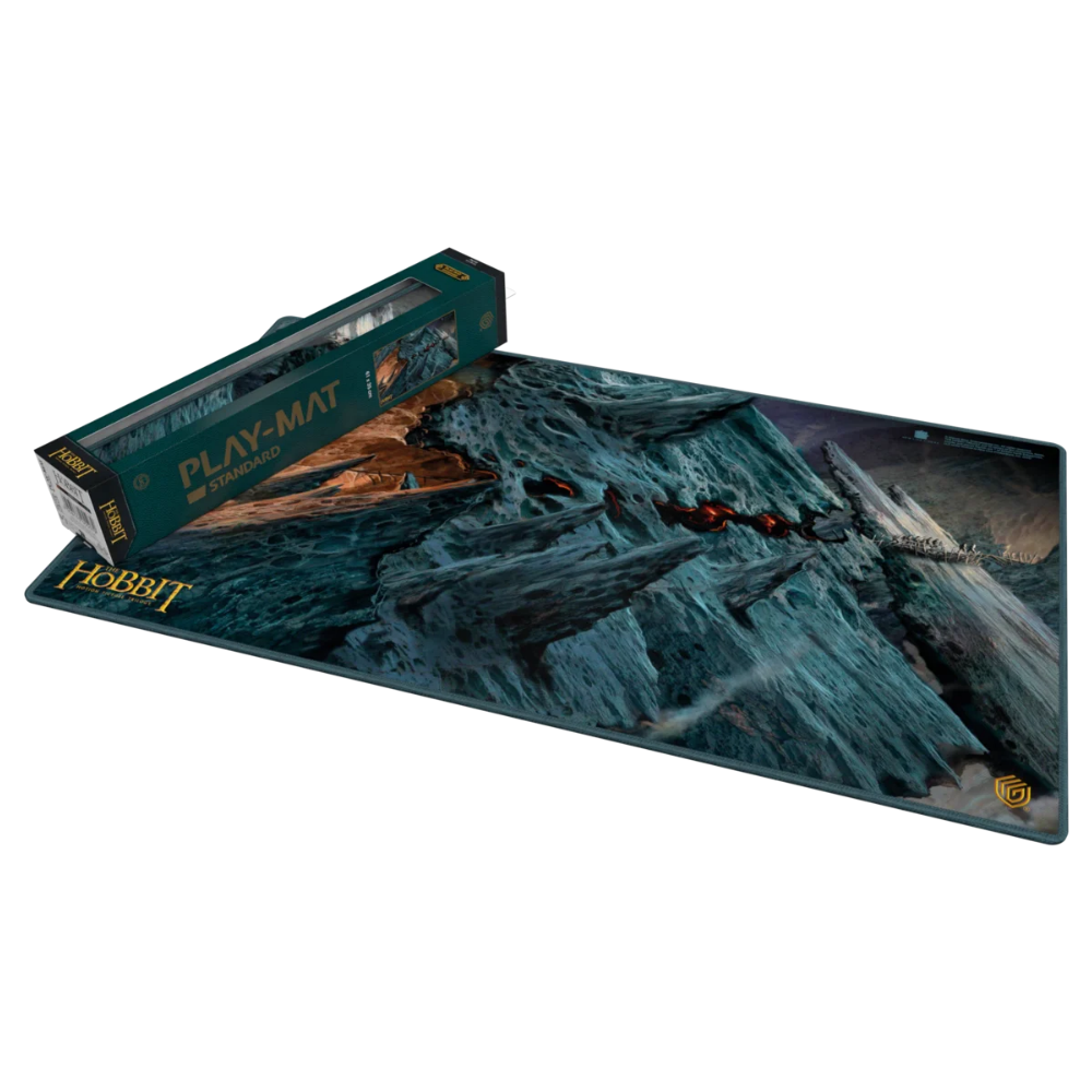 Ultimate Guard - The Hobbit Standard Playmat "Goblin Town"