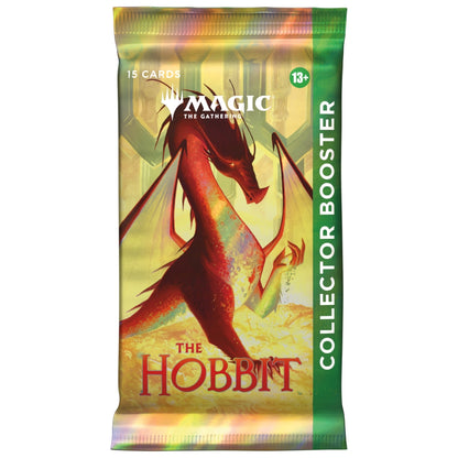 Magic: The Gathering -The Hobbit Gift Bundle (Englisch)