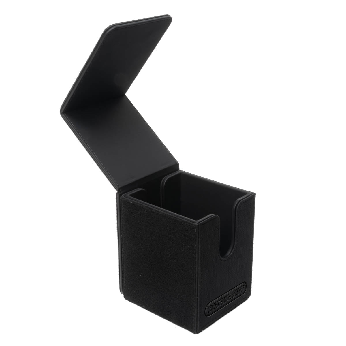 Ultra Pro Patchcraft Alcove Flip Deck Box (100+)
