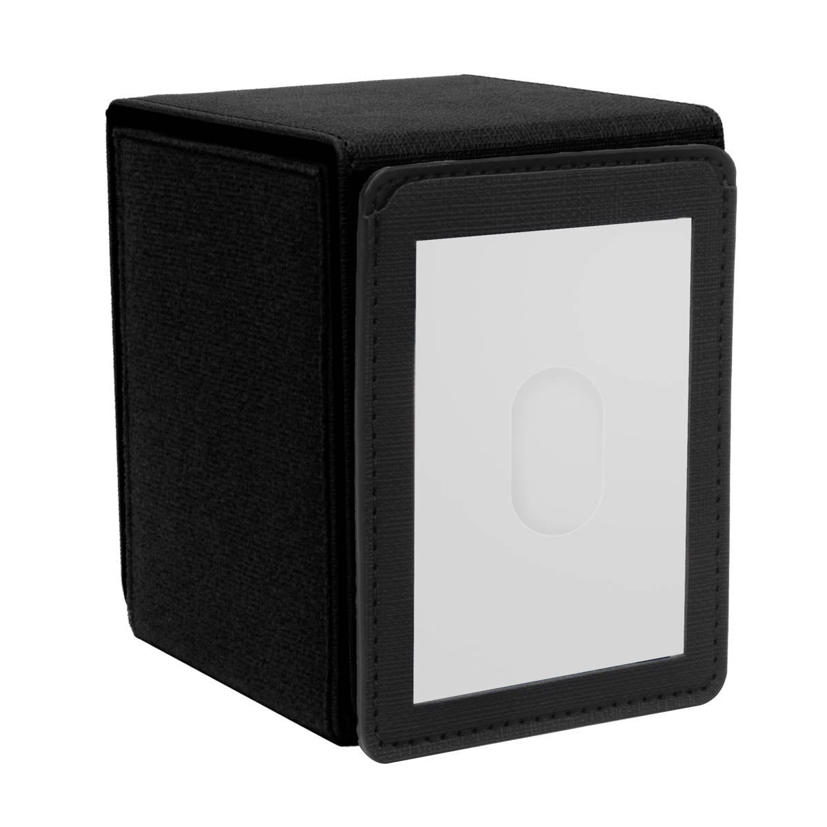Ultra Pro Patchcraft Alcove Flip Deck Box (100+)