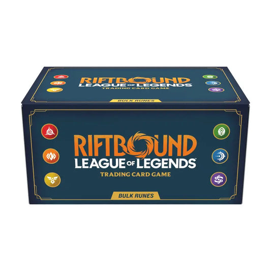 Riftbound - Bulk Runes (Englisch)