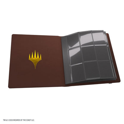 Gamegenic - Secrets of Strixhaven Cards Almanac "Quandrix"