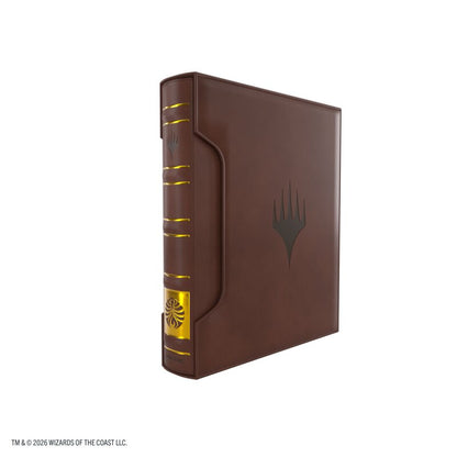 Gamegenic - Secrets of Strixhaven Cards Almanac "Witherbloom"