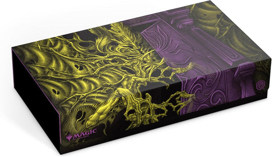 Ultimate Guard - MtG - Duskmourn: Haus des Schreckens Omnihive 1000+ Xenoskin