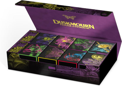 Ultimate Guard - MtG - Duskmourn: Haus des Schreckens Omnihive 1000+ Xenoskin