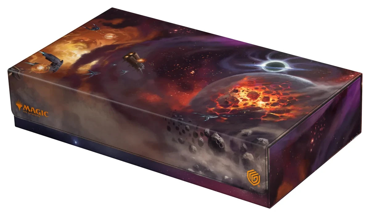 Ultimate Guard - MtG - Am Rande der Ewigkeiten Omnihive 1000+ Xenoskin