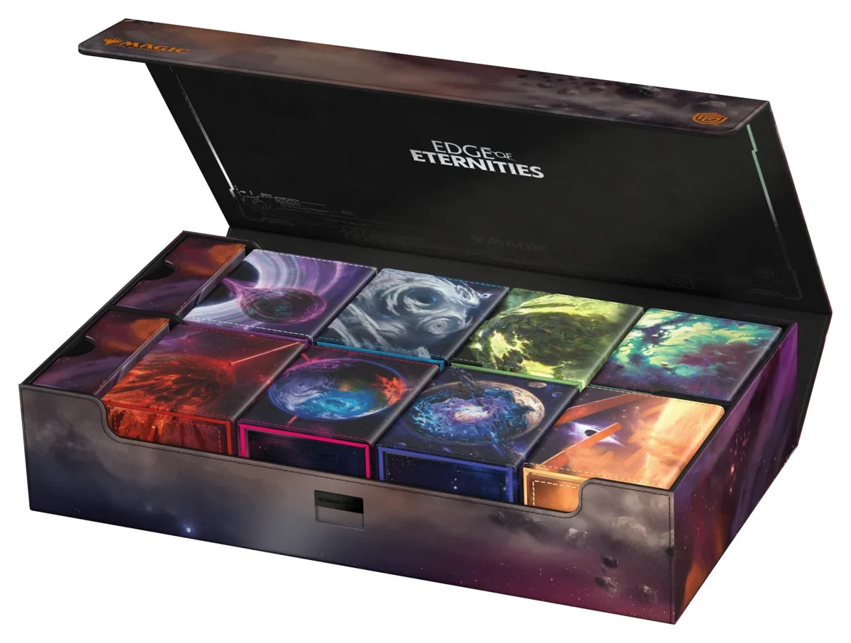 Ultimate Guard - MtG - Am Rande der Ewigkeiten Omnihive 1000+ Xenoskin